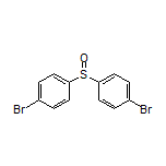 4,4’-Sulfinylbis(bromobenzene)