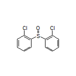 2,2’-Sulfinylbis(chlorobenzene)