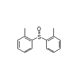 2,2’-Sulfinylbis(methylbenzene)