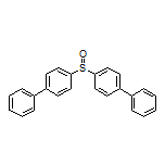 4,4’’-Sulfinyldi-1,1’-biphenyl