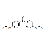 4,4’-Sulfinylbis(ethoxybenzene)