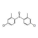 4,4’-Sulfinylbis(1-chloro-3-methylbenzene)