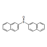 2,2’-Sulfinyldinaphthalene