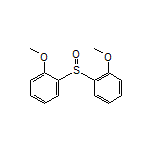 2,2’-Sulfinylbis(methoxybenzene)