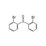 2,2’-Sulfinylbis(bromobenzene)