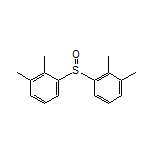 3,3’-Sulfinylbis(1,2-dimethylbenzene)