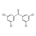 5,5’-Sulfinylbis(1,3-dichlorobenzene)