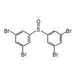 5,5’-Sulfinylbis(1,3-dibromobenzene)