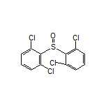 2,2’-Sulfinylbis(1,3-dichlorobenzene)