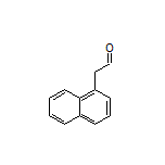 2-(1-Naphthyl)acetaldehyde