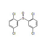 2,2’-Sulfinylbis(1,4-dichlorobenzene)