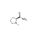 N-Methyl-L-prolinamide