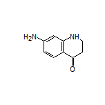 7-Amino-2,3-dihydroquinolin-4(1H)-one