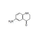 6-Amino-2,3-dihydroquinolin-4(1H)-one