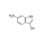 6-Amino-1H-indol-3-ol