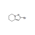 2-Bromo-4,5,6,7-tetrahydropyrazolo[1,5-a]pyridine