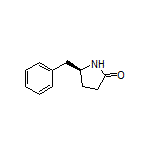 (S)-5-Benzylpyrrolidin-2-one