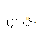 (R)-5-Benzylpyrrolidin-2-one