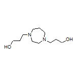 3,3’-(1,4-Diazepane-1,4-diyl)bis(1-propanol)