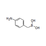 4-Aminobenzylboronic Acid