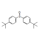 4,4’-Sulfinylbis(tert-butylbenzene)