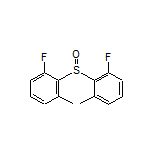 2,2’-Sulfinylbis(1-fluoro-3-methylbenzene)