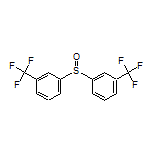 3,3’-Sulfinylbis[(trifluoromethyl)benzene]