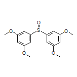 5,5’-Sulfinylbis(1,3-dimethoxybenzene)