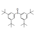 5,5’-Sulfinylbis(1,3-di-tert-butylbenzene)