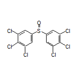 5,5’-Sulfinylbis(1,2,3-trichlorobenzene)