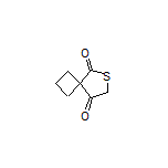 6-Thiaspiro[3.4]octane-5,8-dione