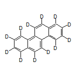 Chrysene-d12