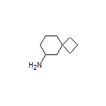 6-Aminospiro[3.5]nonane