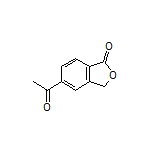 5-Acetylisobenzofuran-1(3H)-one