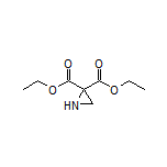 Diethyl Aziridine-2,2-dicarboxylate