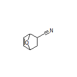 7-Oxabicyclo[2.2.1]hept-5-ene-2-carbonitrile