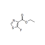 Ethyl 5-Fluorothiazole-4-carboxylate