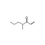 4-Methyl-1-hepten-3-one