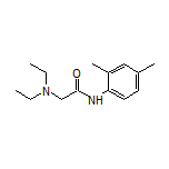 2-(Diethylamino)-N-(2,4-dimethylphenyl)acetamide