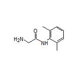 2-Amino-N-(2,6-dimethylphenyl)acetamide