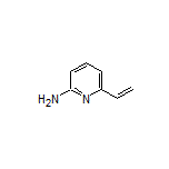 2-Amino-6-vinylpyridine