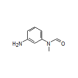 N-(3-Aminophenyl)-N-methylformamide