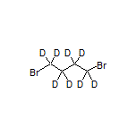 1,4-Dibromobutane-d8