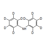 Bis(phenyl-d5)amine