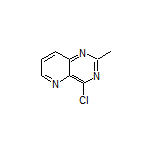 4-Chloro-2-methylpyrido[3,2-d]pyrimidine