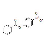 4-Nitrophenyl Benzoate