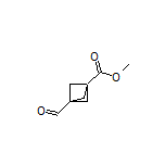 Methyl 3-Formylbicyclo[1.1.1]pentane-1-carboxylate