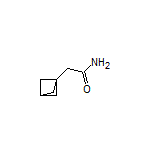 2-(Bicyclo[1.1.1]pentan-1-yl)acetamide