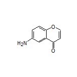 6-Amino-4H-chromen-4-one