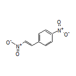 (E)-1-Nitro-4-(2-nitrovinyl)benzene